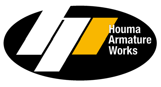 Houma Armature Works Logo