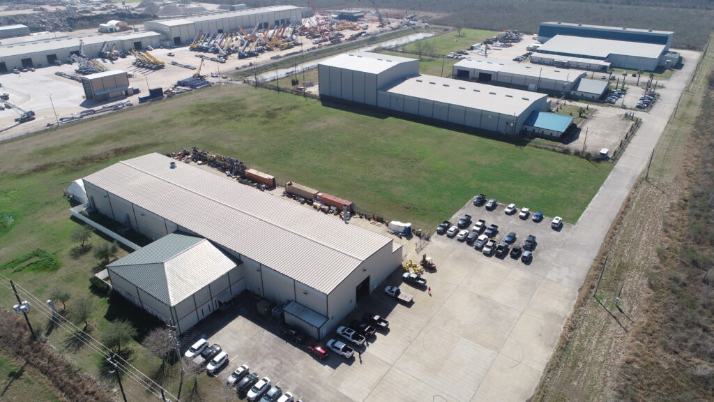 Houma Armature Works Locations Houma Armature Works