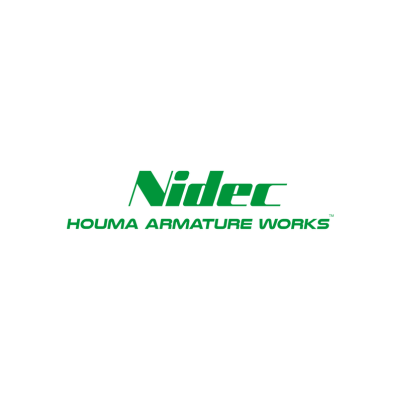 Nidec Completes Acquisition of Houma Armature Works | Houma Armature Works