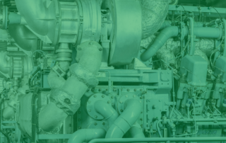 Maximizing Industrial Engines Operational Efficiency